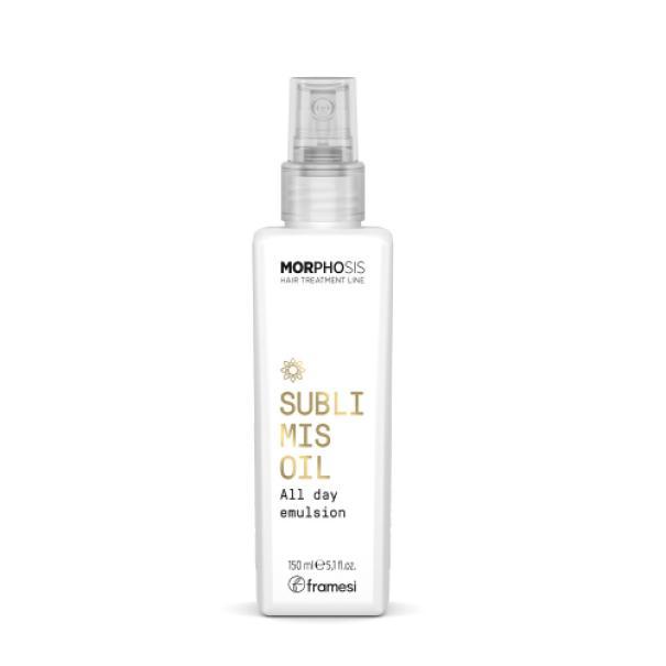 framesi-morphosis-sublimis-all-day-emulsion-150ml framesi framesi morphosis sublimis all day emulsion 150ml - foto 1