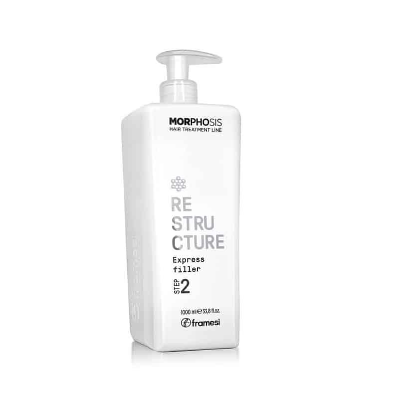 framesi-morphosis-restructure-exp-filler-1000ml-step-2 Flacone Framesi Morphosis Restructure Exp Filler 1000ml Step 2