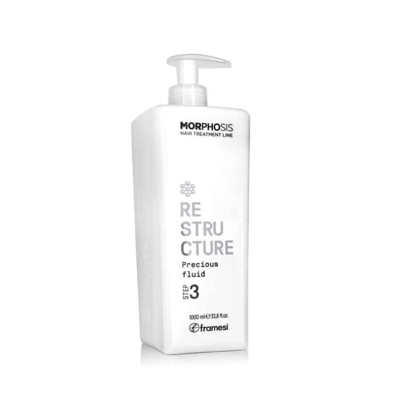 framesi-morphosis-restructure-prec-fluid-1000ml-step-3 framesi framesi morphosis restructure prec fluid 1000ml (step 3) - foto 1