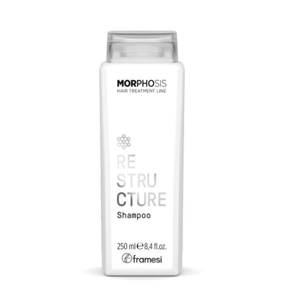 framesi-morphosis-restructure-shampoo-250ml framesi framesi morphosis restructure shampoo 250ml - foto 1