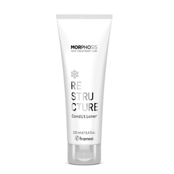 framesi framesi morphosis restructure conditioner 250ml - foto 1