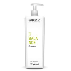 Morphosis balance shampoo 1000ml