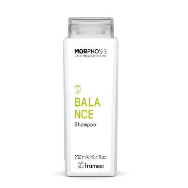 framesi-morphosis-balance-shampoo-250ml framesi framesi morphosis balance shampoo 250ml - foto 1
