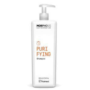 Morphosis purifying shampoo 1000ml