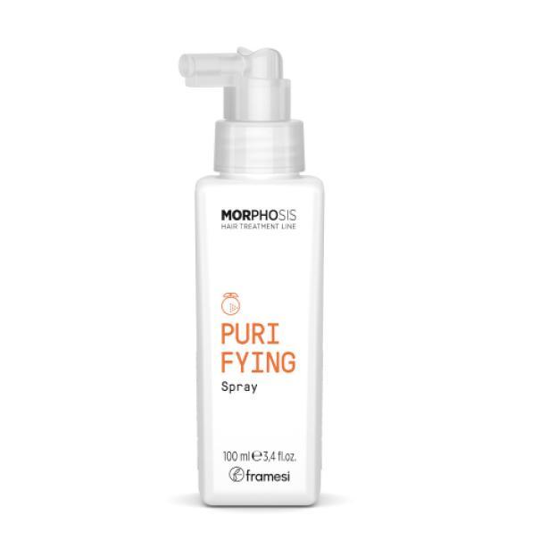 framesi-morphosis-purifying-spray-100ml framesi framesi morphosis purifying spray 100ml - foto 1