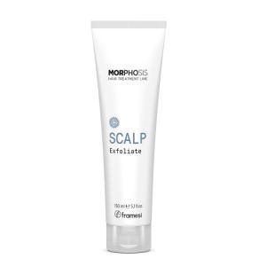 Morphosis scalp exfoliate 150ml