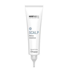 Morphosis scalp detox ess 150ml