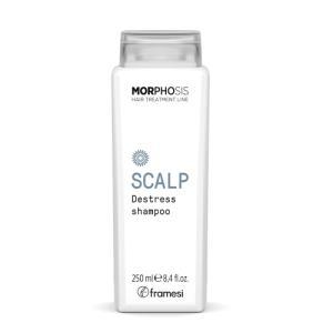 Morphosis scalp destress shampoo 250ml
