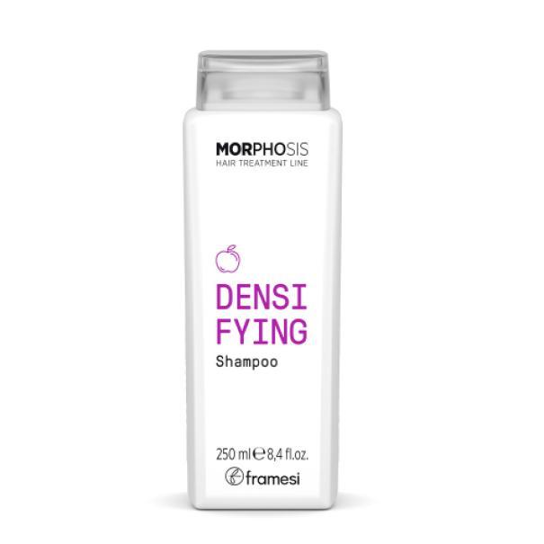 framesi framesi morphosis densifying shampoo 250ml - foto 1