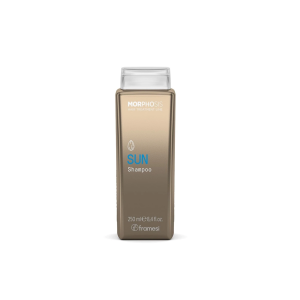 Morphosis sun shampoo 250ml