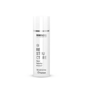 Morphosis restructure hair beauty elixir 150ml