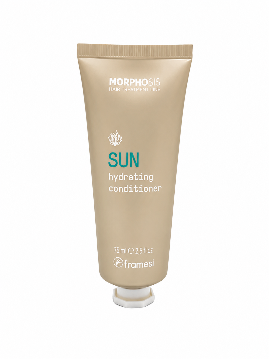Balsamo solare per capelli Framesi Morphosis Sun Conditioner Alganori