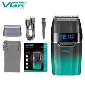 Foil shaver v-308 green