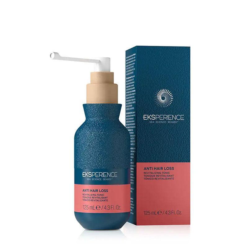 eksperience eksperience anti hair oss revita tonic 125ml - foto 1